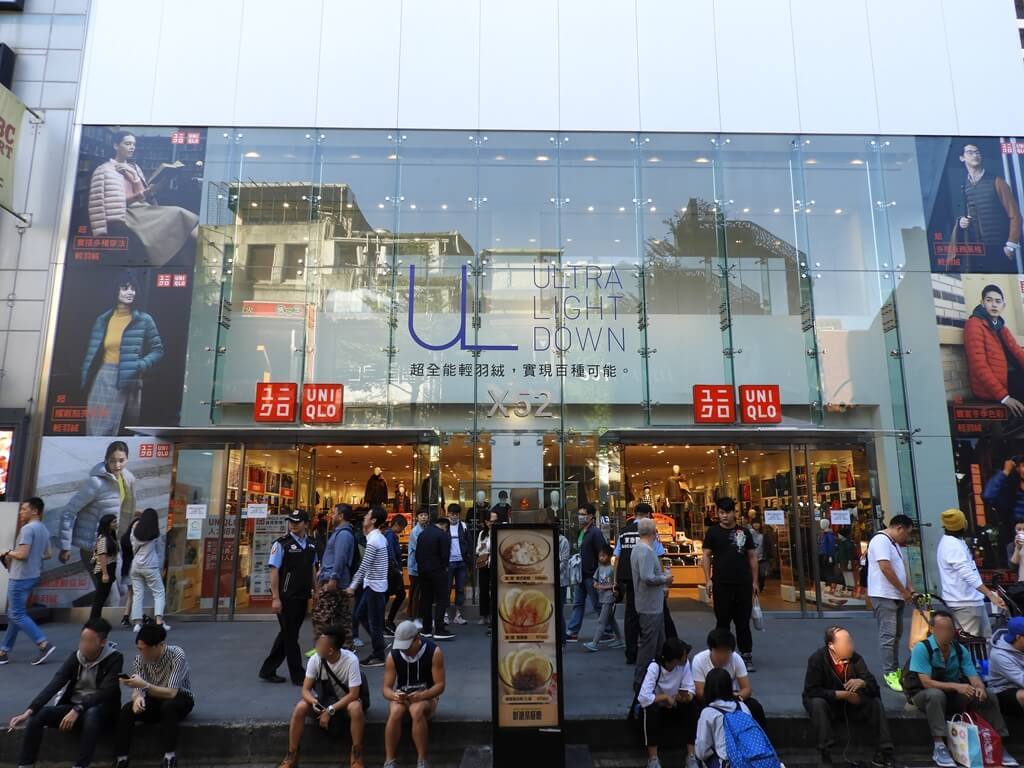 Setelah Menemani Warga Selama 13 Tahun! UNIQLO Ximending akan Mengakhiri Operasional Mereka: Ini Rencana Selanjutnya
