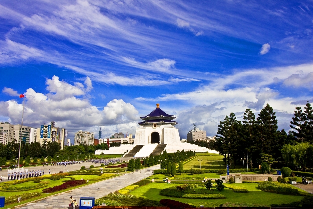 Turis Asing Puji Keramahan Orang Taiwan, Satu Hal Ini yang Buat Warga Asing Jatuh Cinta dengan Taiwan