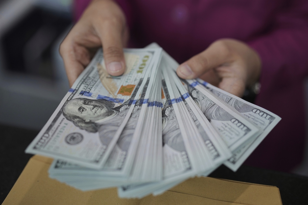 Orang Taiwan Kaya Tapi Tidak Terlihat? 70% Orang Kaya Memberikan Bantuan Finansial kepada Anak-anak Mereka untuk Hal yang Satu Ini