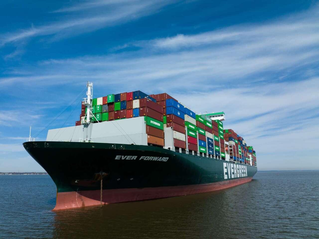 Menghadapi Skema Baru Pajak Karbon Maritim Global, Biro Maritim dan Pelabuhan Percepat Pengembangan SDM dan Dukung Transformasi Hijau Perusahaan Pelayaran Nasional