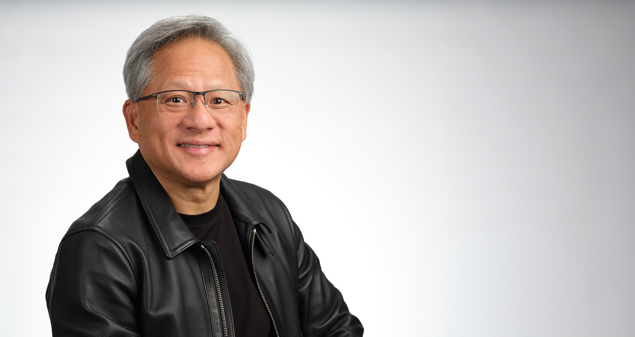 Jensen Huang Pembawa Obor World Masters Games, Chiang Wan-an Berharap Nvidia Merasakan Taipei Dapat Dipercaya
