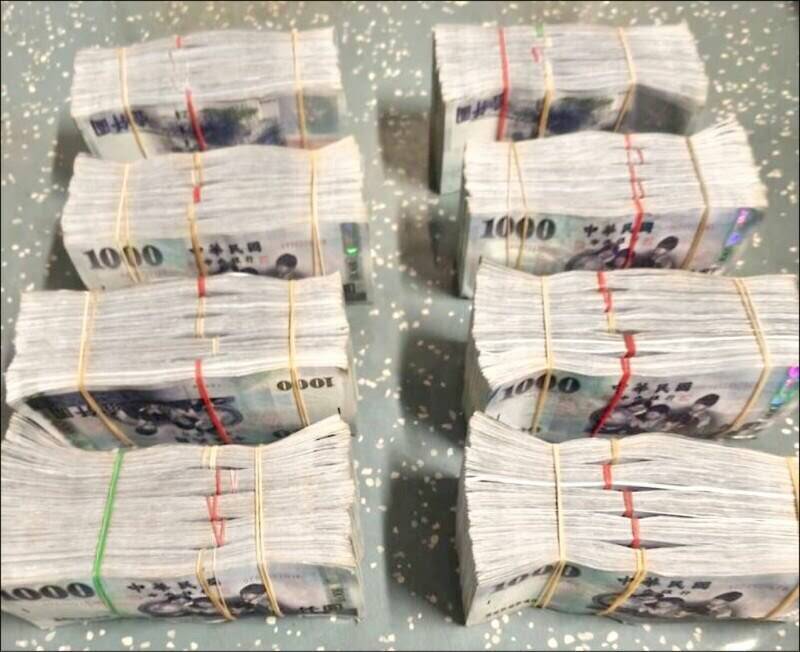 Uang NT$ 4 Juta Milik PMA Ini Tidak Bisa Diambil? Jaksa: Aliran Dana Tidak Jelas, akan Diselidiki Terlebih Dahulu.