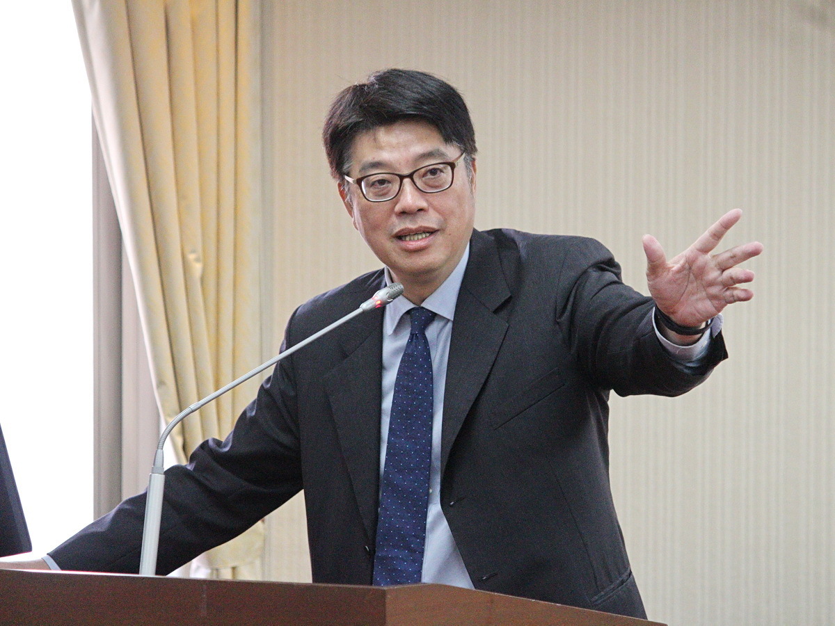 Chiu Chui-cheng: Akan Mencegah Pemerintah Daerah yang Mengajukan Partisipasi dalam Forum Selat Taiwan