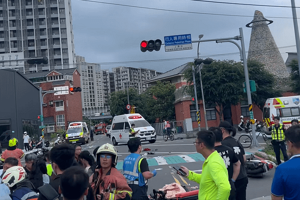Kecelakaan Sanxia Renggut 3 Nyawa, Haruskah Membatasi Pengemudi Lanjut Usia? Membandingkan Peraturan Negara Lain: Apakah Taiwan Terlalu Longgar?