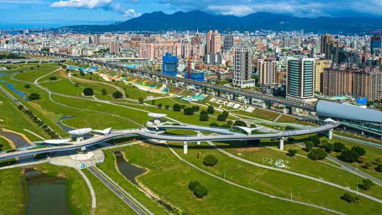 15 Juta Pengunjung dalam 3 Bulan! Tempat Wisata Terpopuler di New Taipei Terungkap: Mengalahkan Jiufen dan Tamsui
