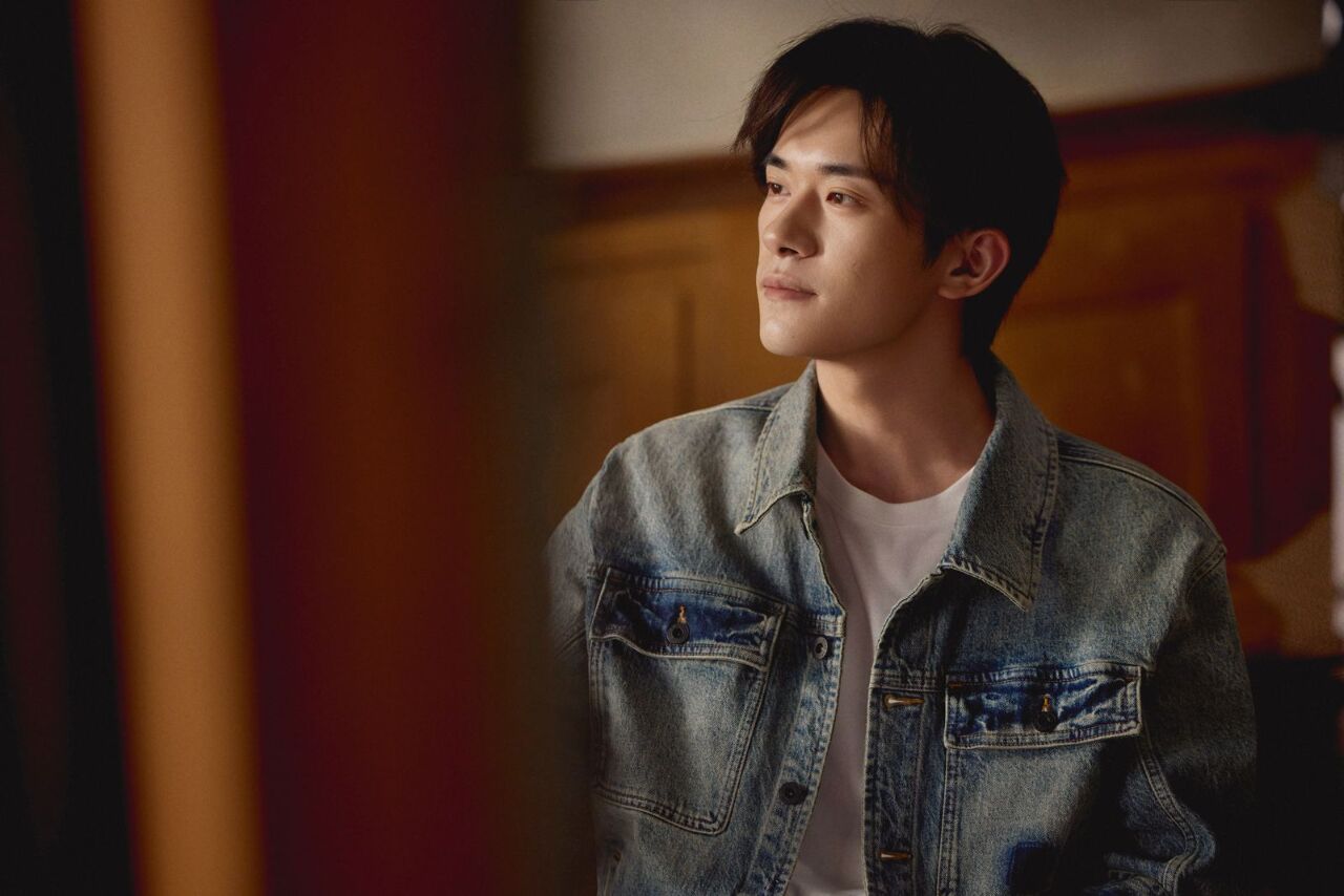 Jackson Yee (易烊千璽) 圖／鏡週刊