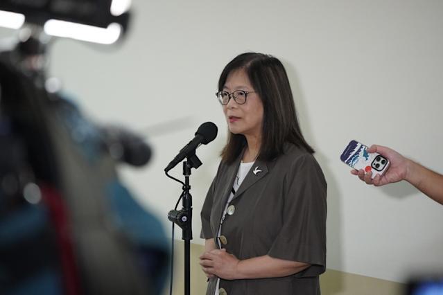Kasus Penyelundupan Tiongkok dengan Menggunakan Perahu Karet Tengah Marak, Kuan Bi-ling: Tidak Menutup Kemungkinan Operasi Sistematis