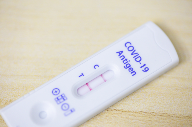 Bisakah Rapid Test COVID-19 yang Sudah Kedaluwarsa Masih Digunakan? Dokter: Perhatikan Ini Dulu