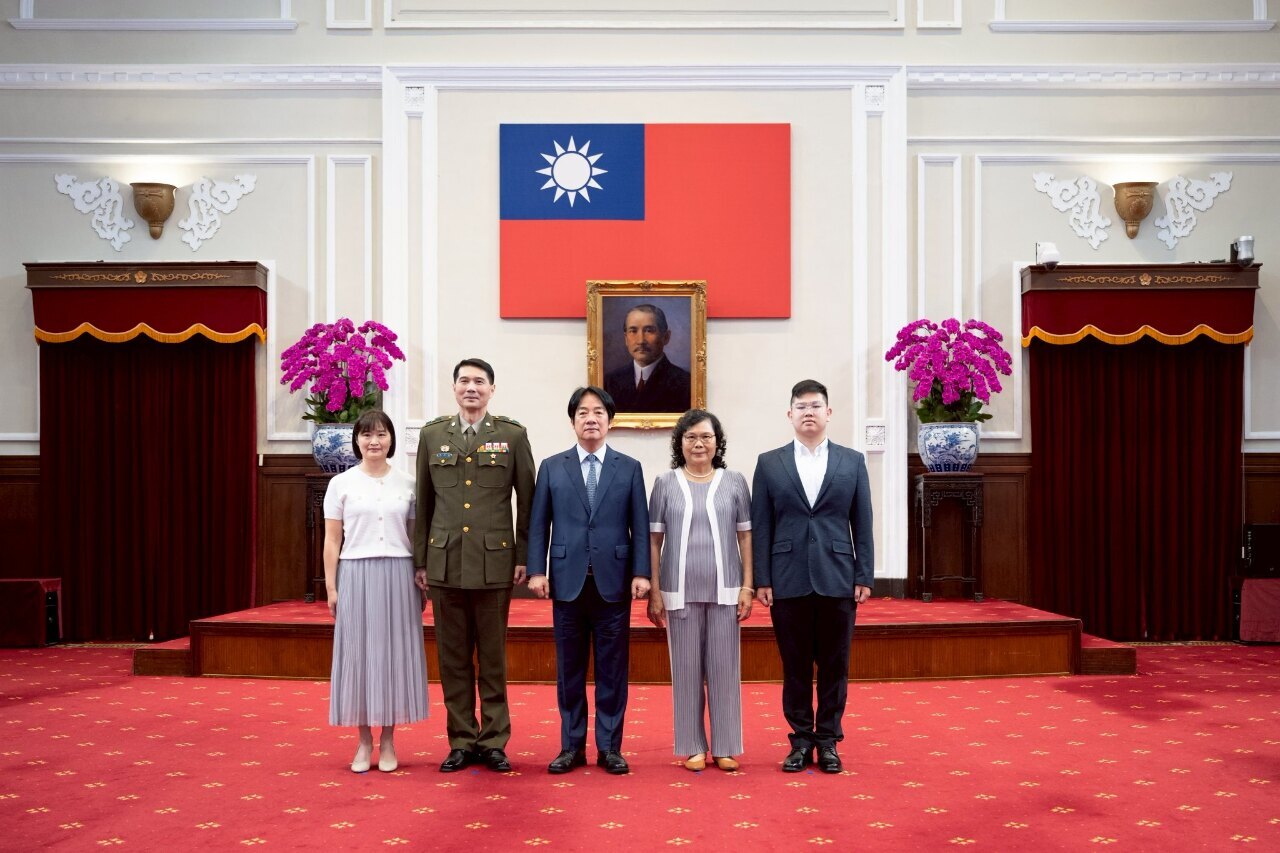 Mencegah Infiltrasi Tiongkok: Pemerintah Taiwan Usulkan Revisi Undang-Undang untuk Mencabut Tunjangan Purnawirawan yang Merusak Martabat Negara