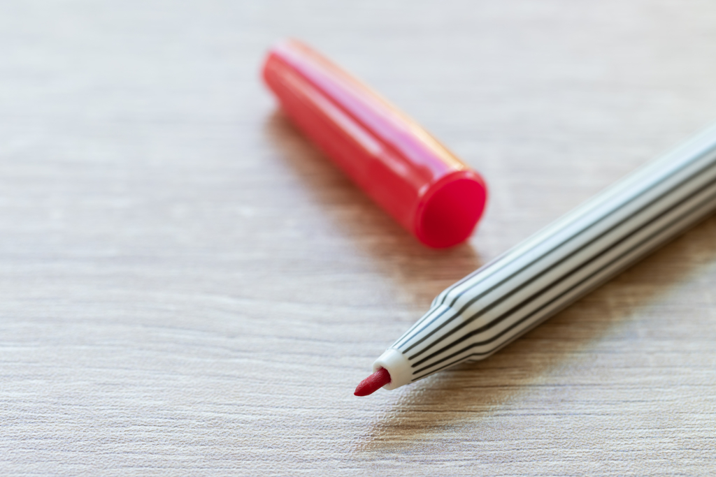 Di Taiwan, Menulis Nama dengan Tinta Merah Adalah Pantangan, Ahli Ungkap Alasan Mengerikan