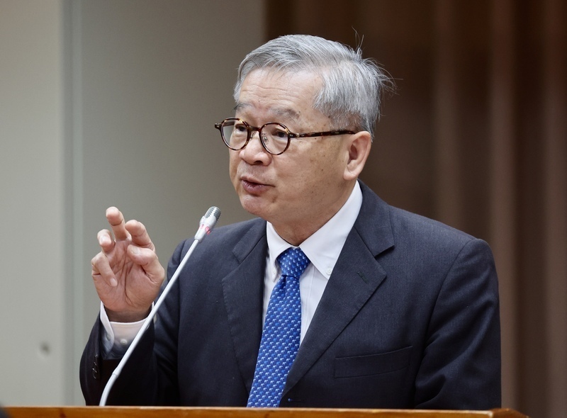 Kemajuan Kerja Sama Infrastruktur AI dengan Nvidia, Wu Cheng-wen: Di Masa Depan, Seluruh Negeri dapat Menggunakannya
