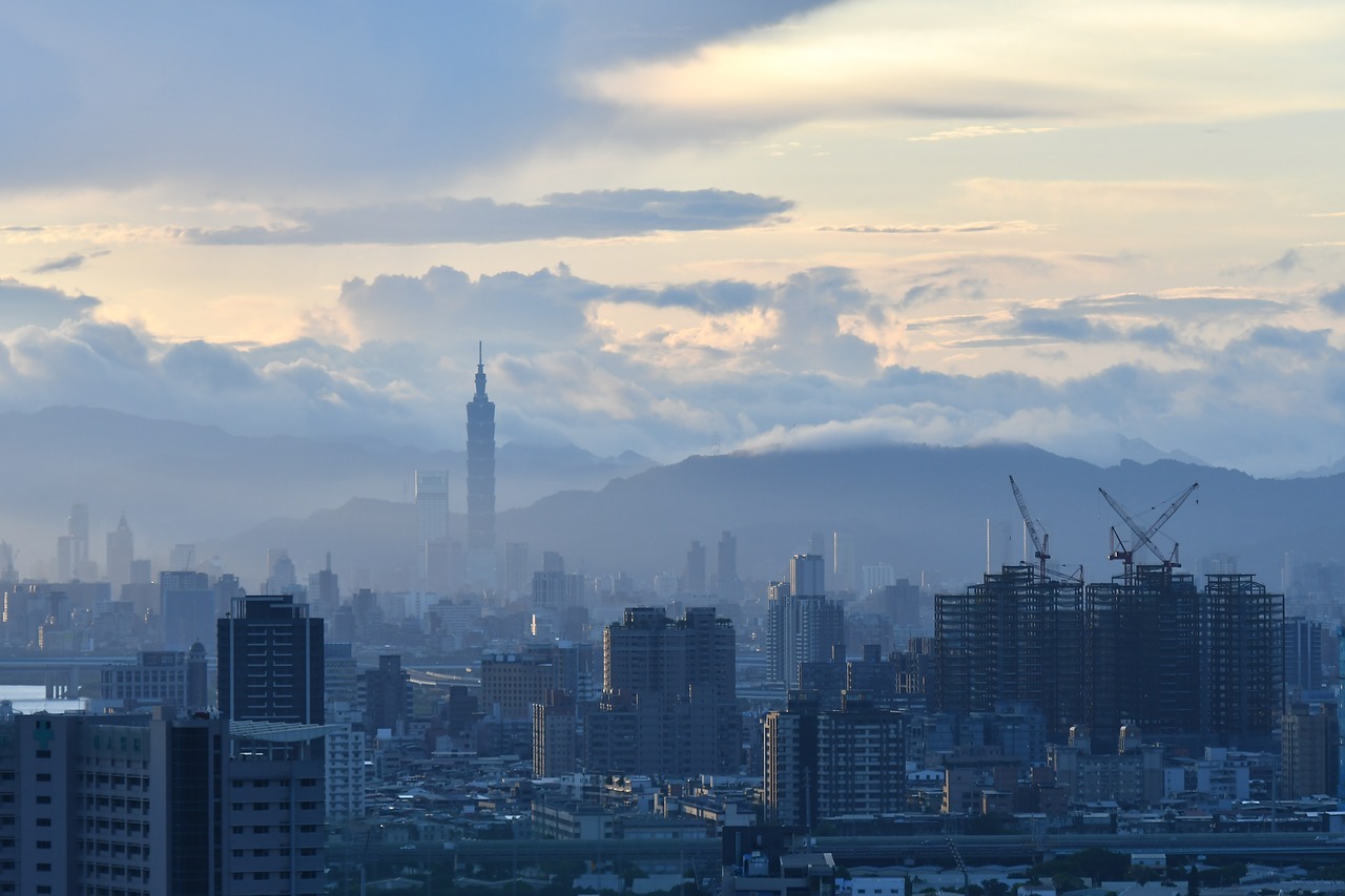 Profesi Paling Cuan Di Taiwan, Kerja di Sektor Ini Bisa Terima Lebih dari NT$300.000 per Bulan