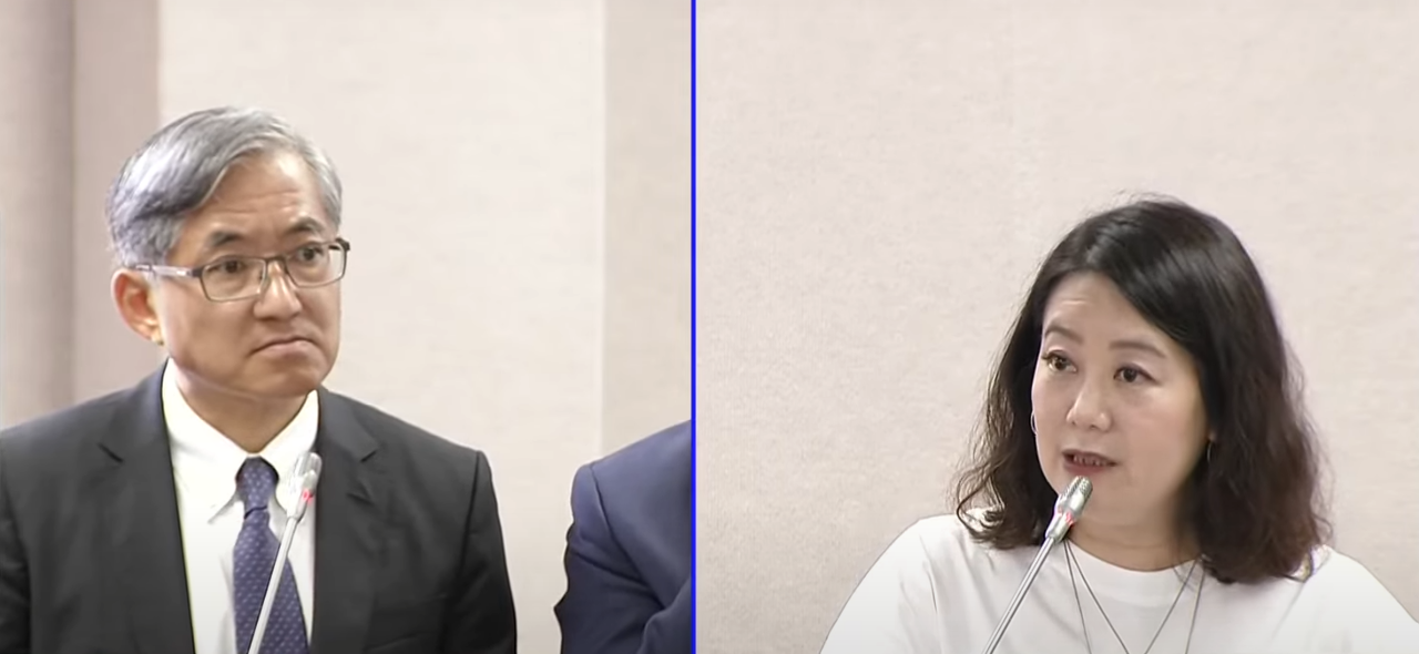 Biro Investigasi Curiga Live Streaming SD Taiwan oleh Pasangan Tiongkok Terlibat Masalah Keamanan Nasional, Telah Luncurkan Penyelidikian