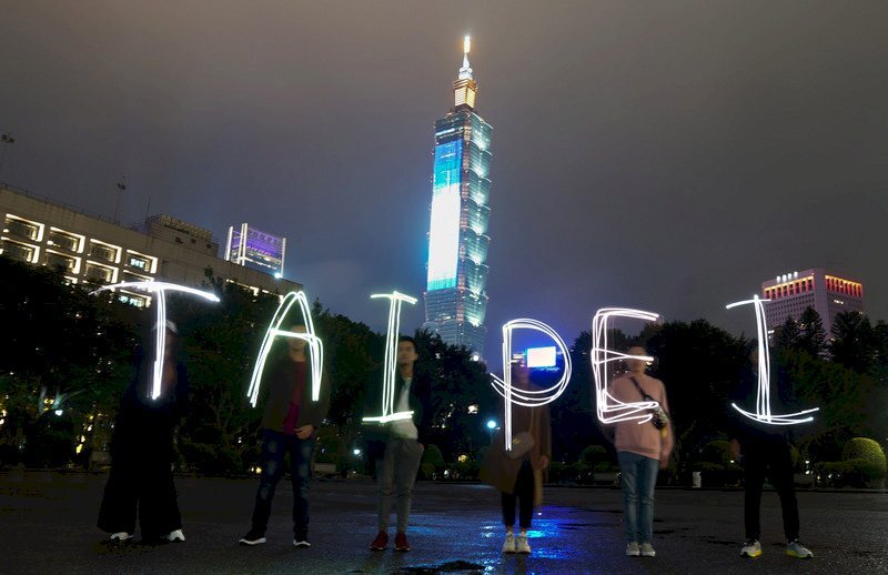 Taipei Berada di Peringkat ke-60 dalam Penilaian Kota Tahunan Oxford Economics Global Cities Index