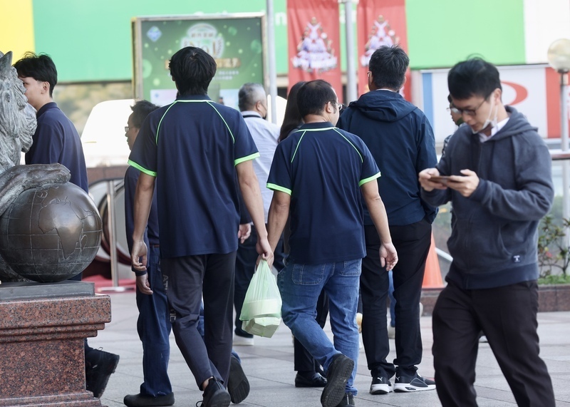 Upah Minimum Berpotensi Naik 10 Tahun Berturut-turut Tahun Depan