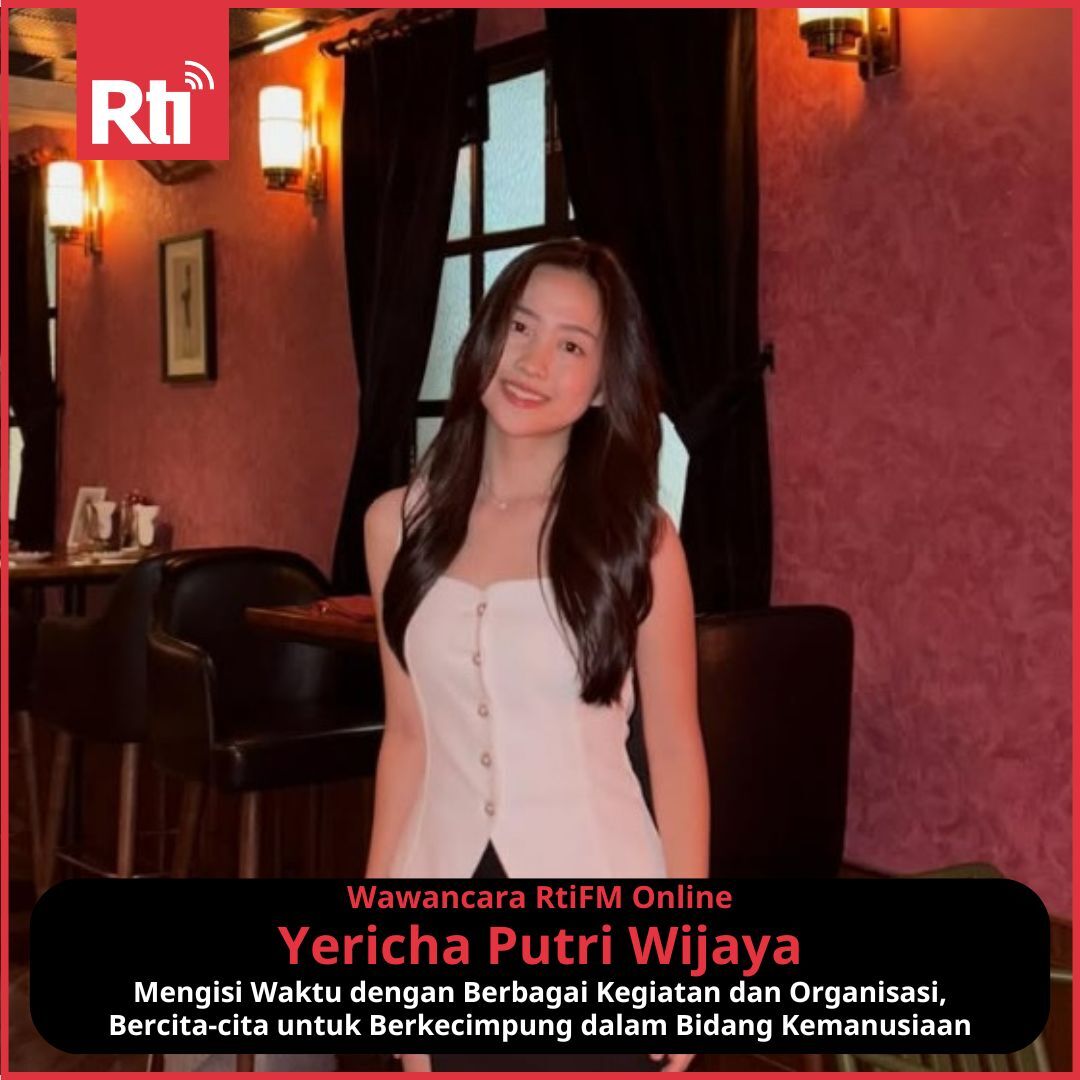 Di Negeri Rantau - RtiFM Online Rabu - 2025-06-11