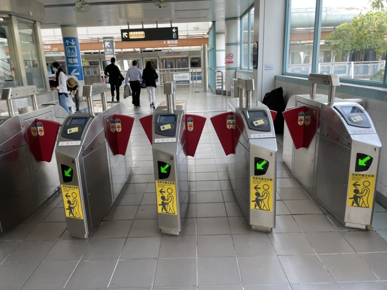 Apple Pay dapat Digunakan untuk Sistem Pembayaran MRT Taipei, Diperkirakan Selesai Oktober