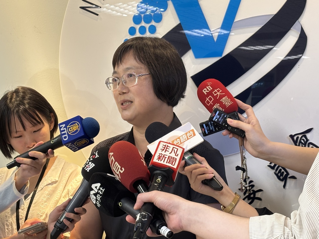 Peringkat Daya Saing Taiwan Versi IMD Naik ke Posisi ke-6, Terbaik Sepanjang Sejarah