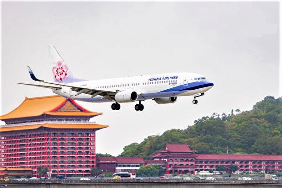 航空旅運升溫因缺工機票恐難降價| 華航| 星宇| 大紀元