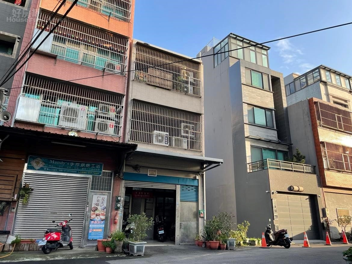 買「這種大樓」問題一言難盡？一票人寧選40年透天| 台灣好新聞TaiwanHot