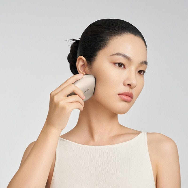 S2 黃金點陣美容儀獨家組合| AMIRO | citiesocial | 找好東西