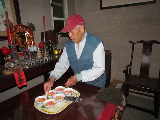冬至大如年，湯圓來添歲- 劉還月的避秦山- udn部落格