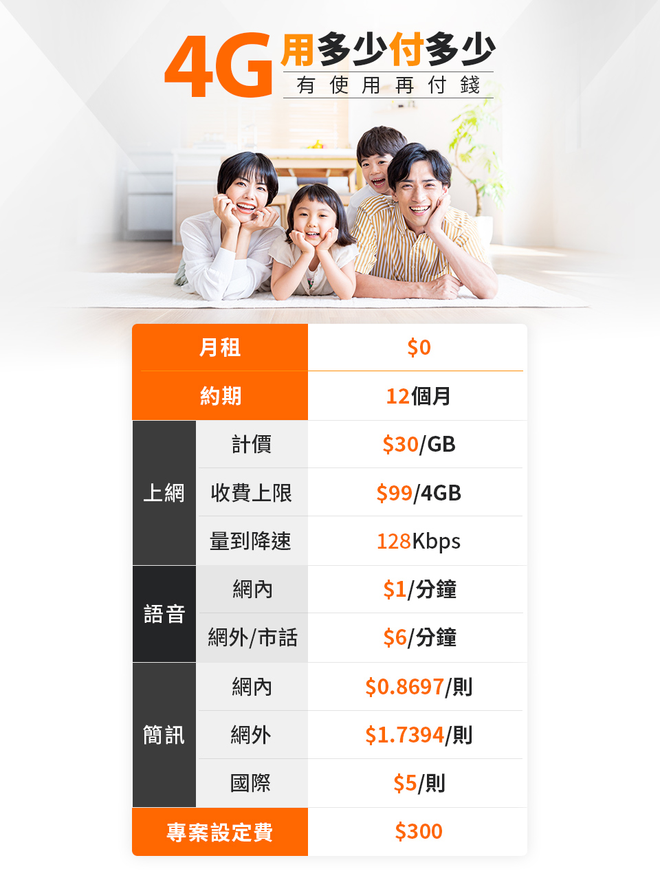 網路門市- 台灣大哥大｜Open Possible 能所不能