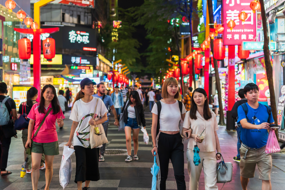 陸客可以跟團，不能自由行？要讓台灣人「痛」到有感...解析中國背後圖謀- 今周刊