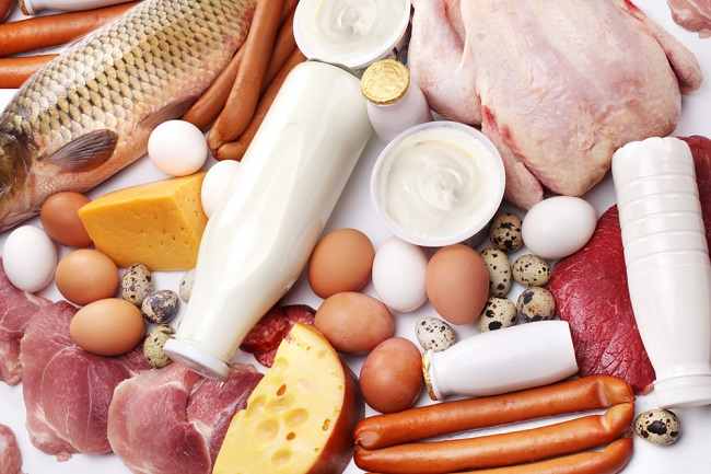 Kenali 6 Makanan Penyebab Keracunan - Alodokter