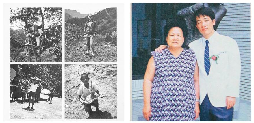 當年辜負母親期待礦工之子賴清德棄醫從政的政壇之路