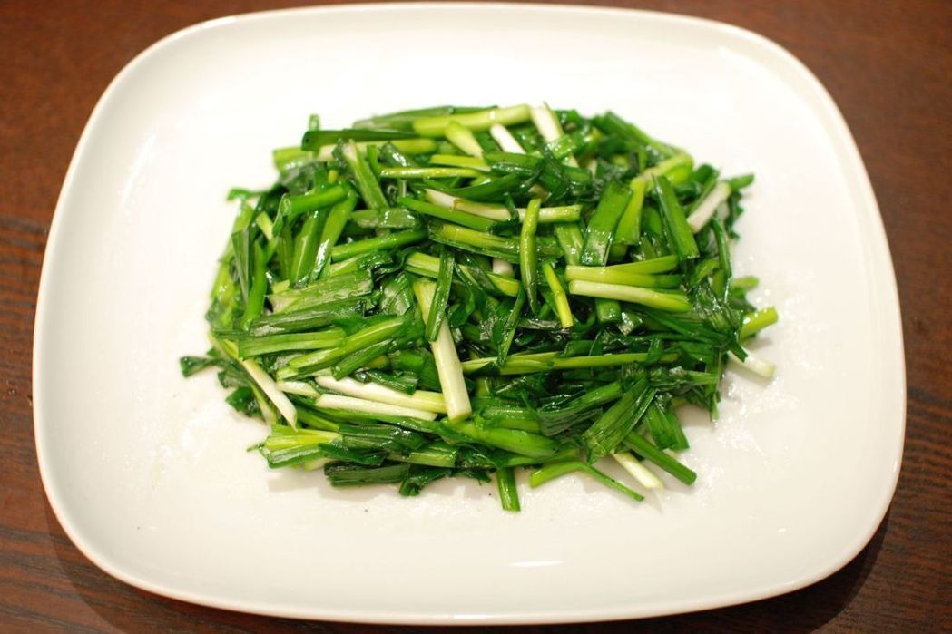 24節氣「雨水」潮濕,皮膚過敏者當心!多吃這些深綠色蔬菜養肝|抗老養生|養生|元氣網
