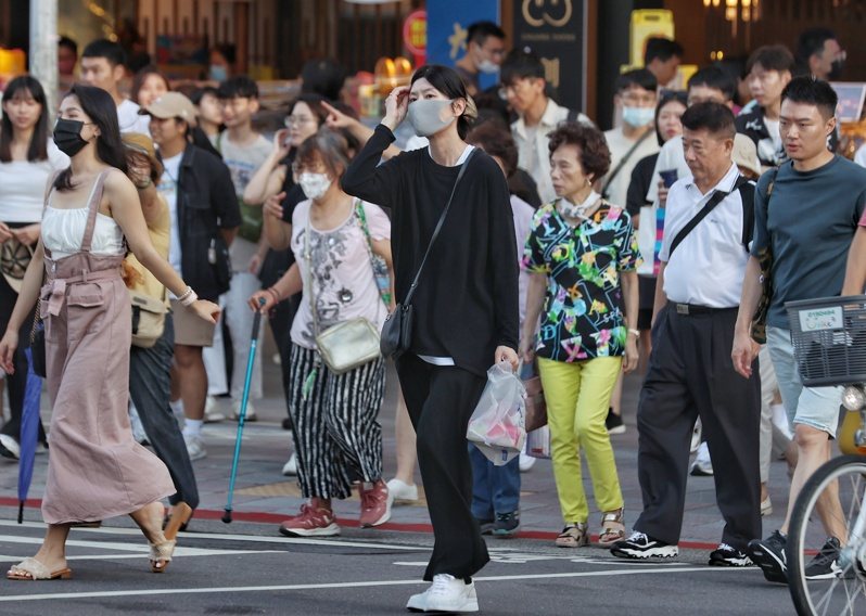 把握今明晴朗好天氣吳德榮：低壓逼近周五起水氣增多| 生活新聞| 生活| 聯合新聞網