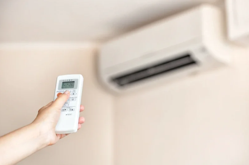 他問變頻冷氣不用關嗎？ 網友曝一做法最耗電| 鄉民爆報看| Oops | 聯合新聞網