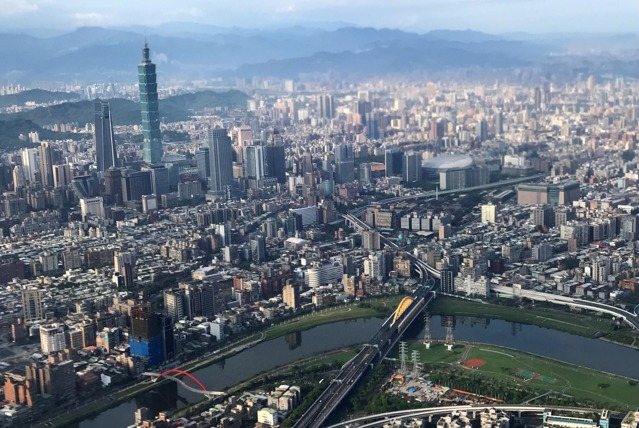 金融時報：多家台廠擬設海外第二總部因應中國犯台| 產業熱點| 產業| 經濟日報