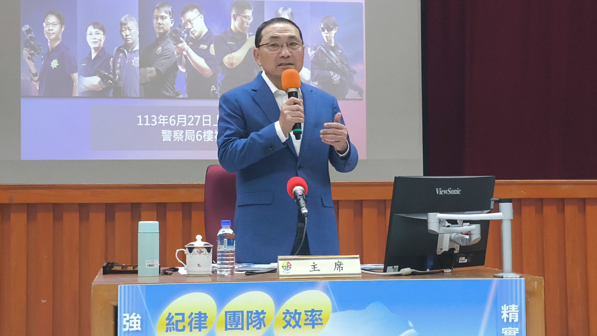8萬多名失聯移工恐成治安隱憂侯友宜下令強化查緝管理| 社會萬象| 社會| 聯合新聞網