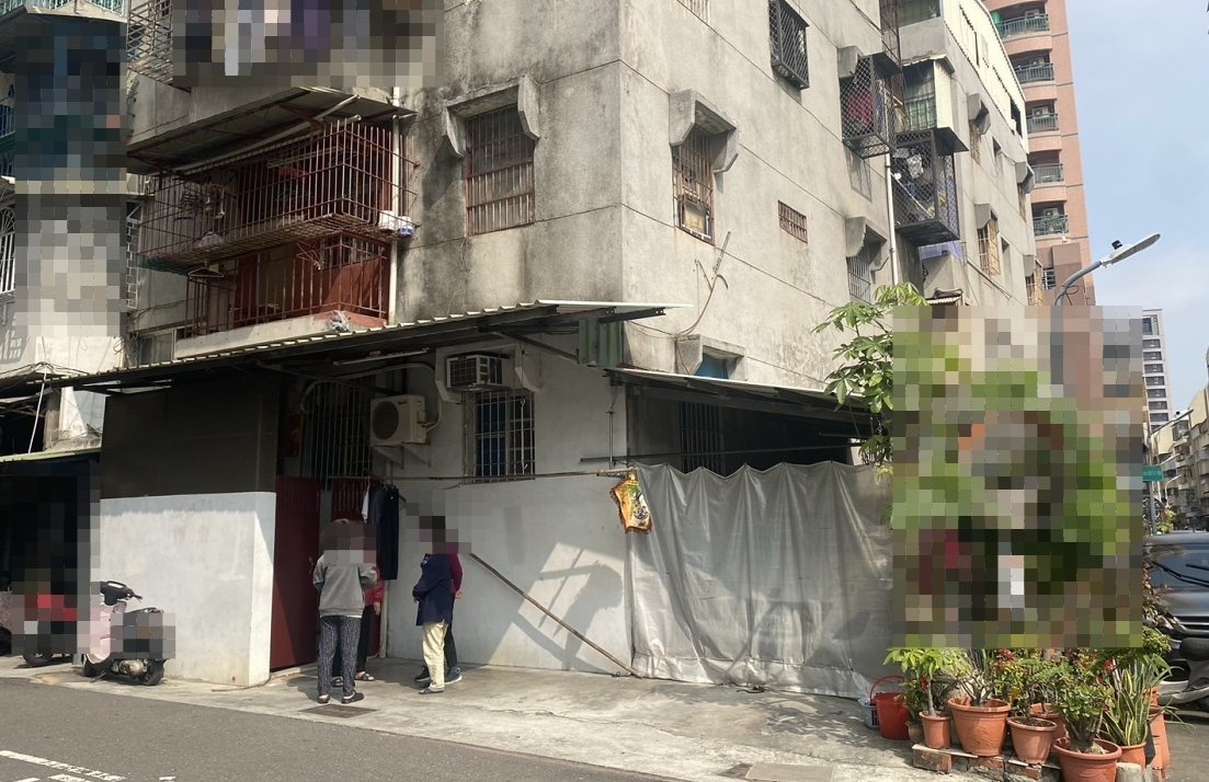 高雄3死分屍案傳死亡筆記本第4人警方證實已聯繫名單上的她| 焦點事件| 社會| 聯合新聞網