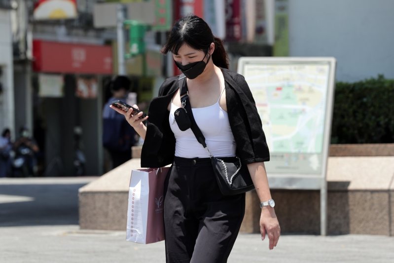 好熱！7月至今熱傷害已超過50人次醫曝三大注意事項| 生活新聞| 生活| 聯合新聞網