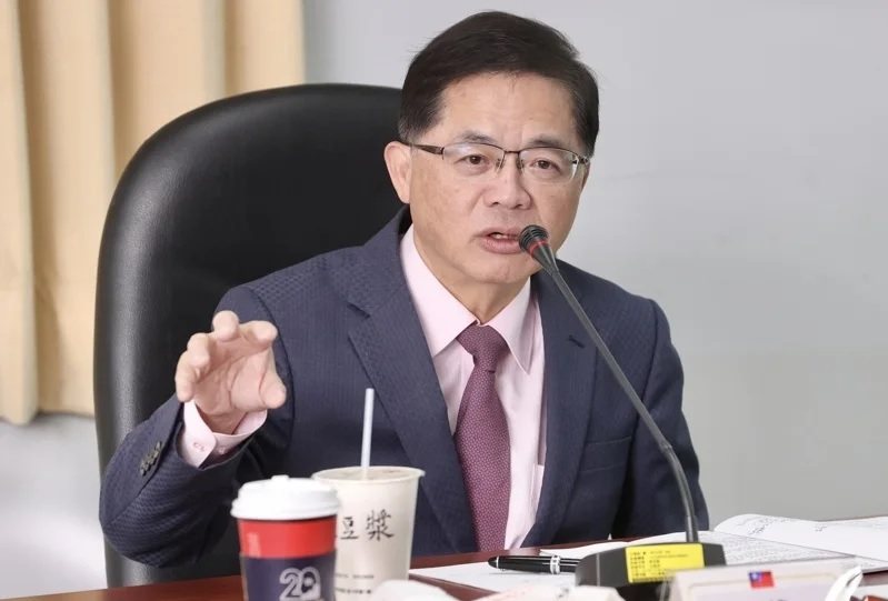 新聞幕後/李孟諺婚外情爆料疑來自綠營內部| 李孟諺桃色風暴| 要聞| 聯合新聞網
