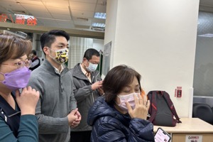 康橋翻車案增至18人就醫文山隧道21:45開放外側通車| 社會萬象| 社會| 聯合新聞網
