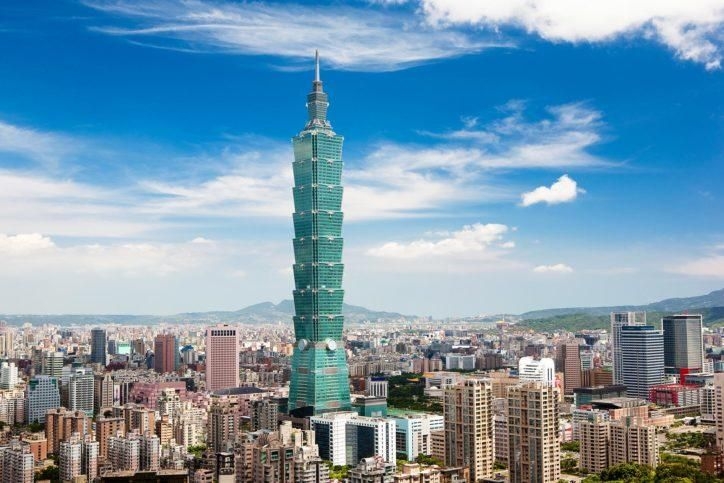 2022年最佳旅遊城市TOP10公開！第二名係港人熱門旅遊勝地？