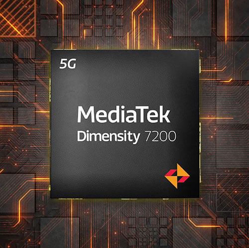 MediaTek | Dimensity | 5G Smartphone Chips