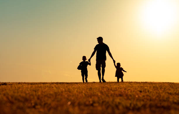 77,400+ Fathers Day Stock Photos, Pictures & Royalty-Free Images - iStock | Dad, Fathers day background, Fathers day gift