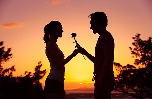 1,900+ Blind Date Stock Photos, Pictures & Royalty-Free Images - iStock | Couple blind date, Woman blind date, Blind date tv