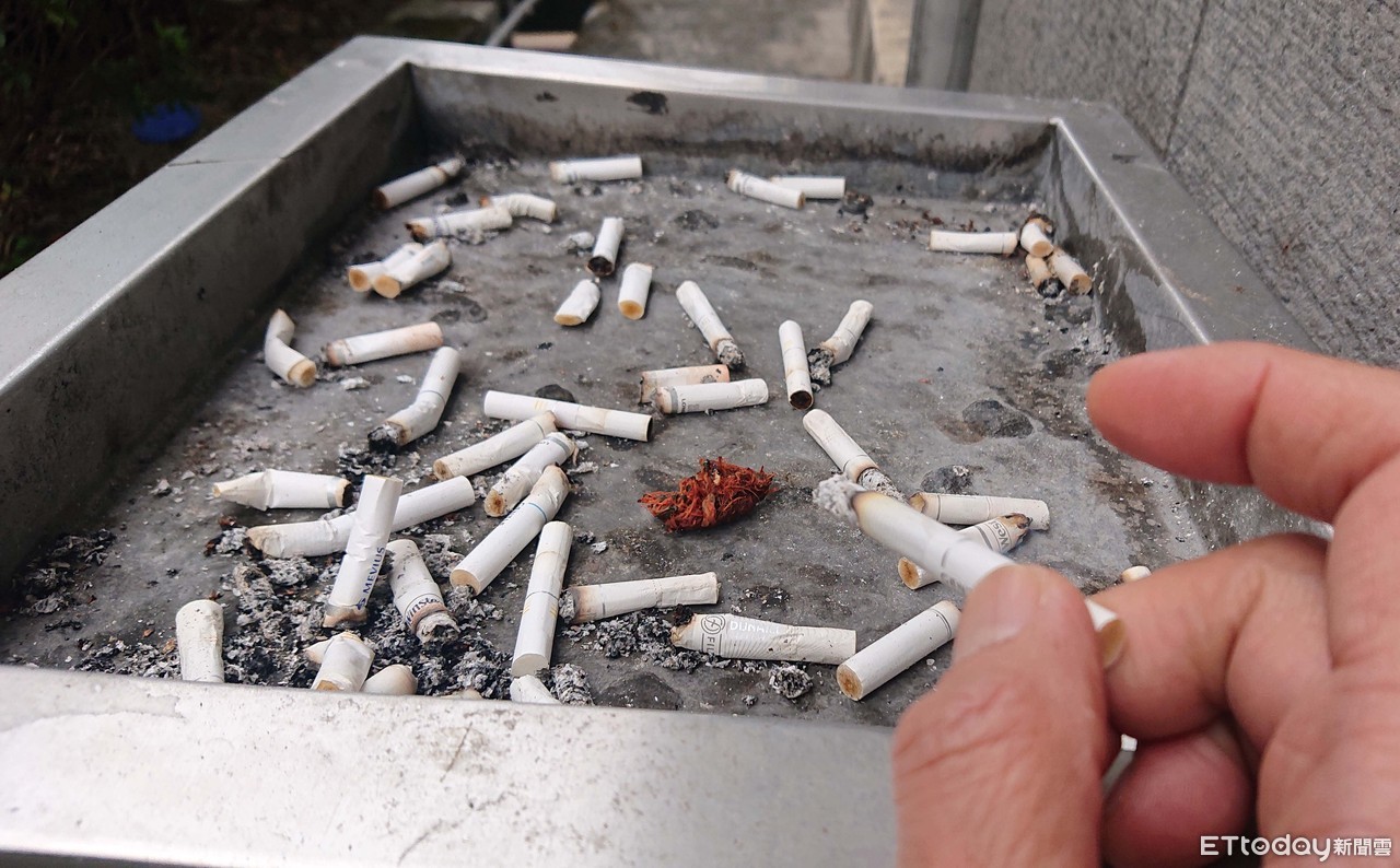 檢舉達人「快轉影片」拍下亂丟菸蒂高雄男逆轉閃過1200元罰鍰| ETtoday社會新聞| ETtoday新聞雲