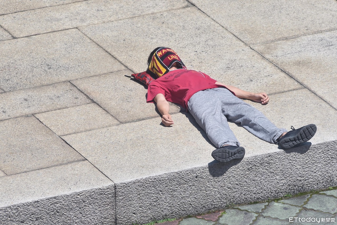 炎夏高溫！「6大族群」小心熱傷害專家：2時段避免外出| ETtoday健康雲| ETtoday新聞雲