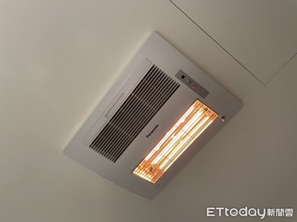 寒流來了洗澡好痛苦暖風機、發熱毛巾架頓成大熱門| ETtoday房產雲| ETtoday新聞雲