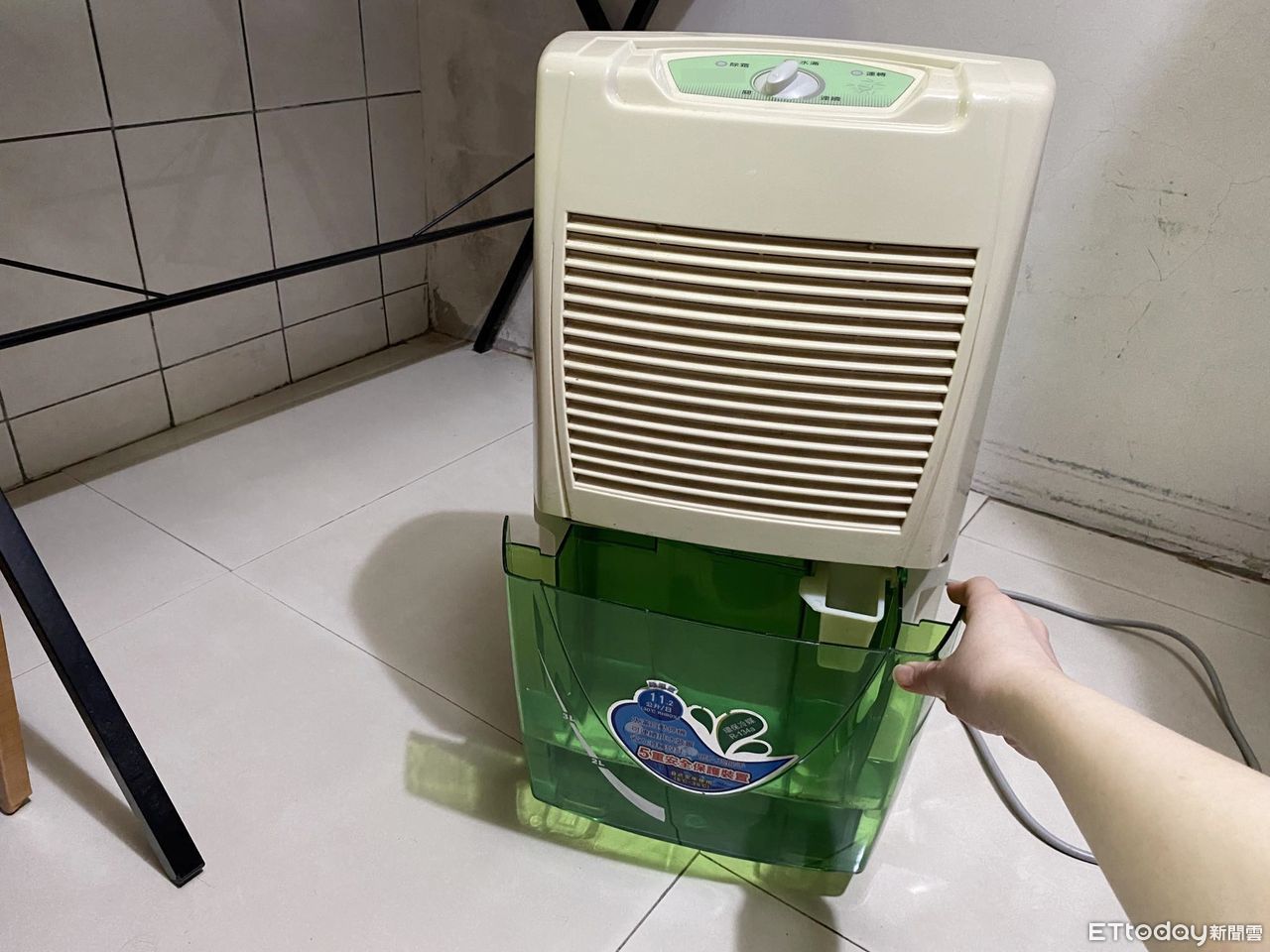 變天秒開除濕機！「3習慣」NG了大票驚踩雷：不小心就會| ETtoday房產雲| ETtoday新聞雲