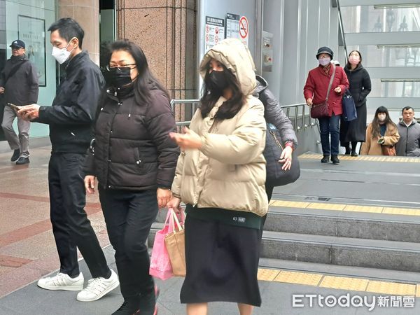 快訊／強冷氣團猛攻！急凍擴大「11縣市低溫特報」跌破10度| ETtoday生活新聞| ETtoday新聞雲