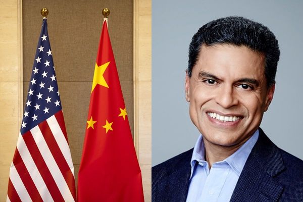 台灣是地球最危險地方？CNN主持人驚曝「變更危險了」：大戰注定爆發| ETtoday國際新聞| ETtoday新聞雲