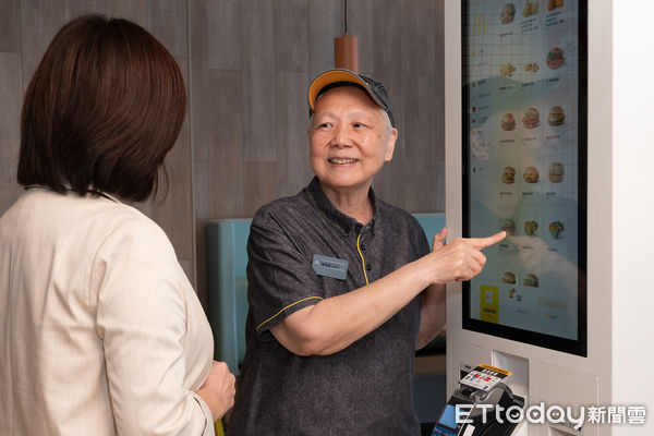 麥當勞宣布開招「2100名正職人員」！最高起薪42K起福利一次看| ETtoday消費新聞| ETtoday新聞雲